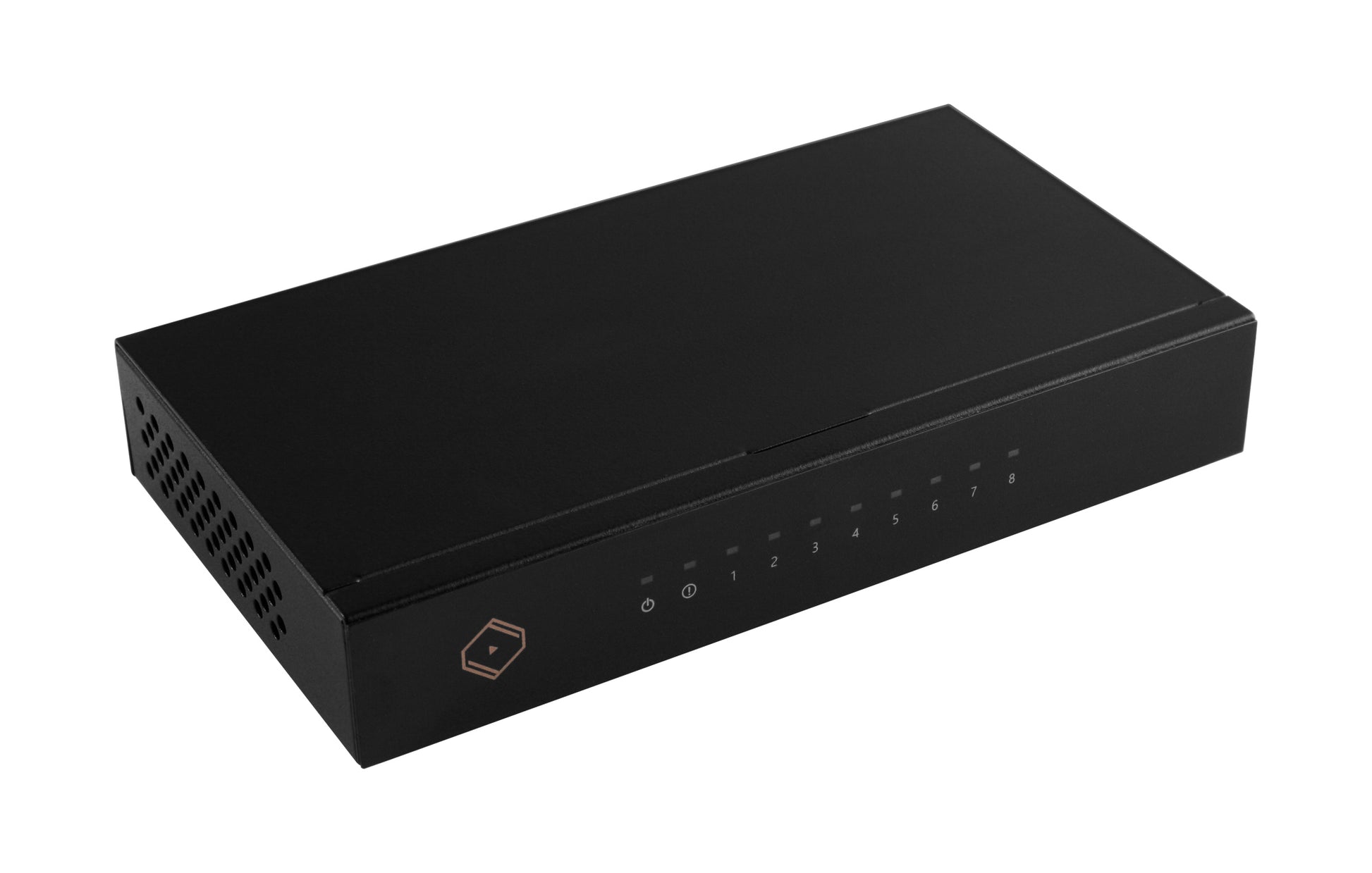 Silent Angel Bonn N8 - Aktivstudio - High End Audio