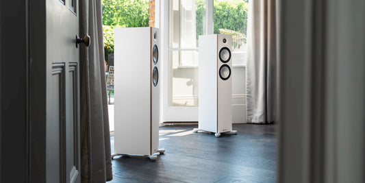 Monitor Audio Bronze 300 7G - Aktivstudio - High End Audio