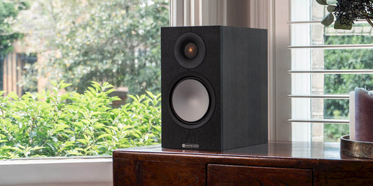 Monitor Audio Bronze 50 7G - Aktivstudio - High End Audio
