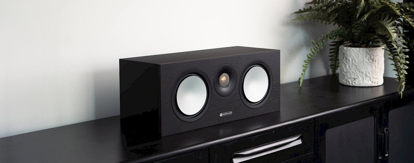 Monitor Audio Bronze Center 7G - Aktivstudio - High End Audio