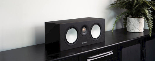 Monitor Audio Bronze Center 7G - Aktivstudio - High End Audio
