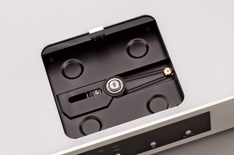 C.E.C TL5 - Aktivstudio - High End Audio
