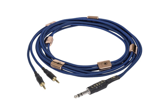 Cardas Audio Clear Beyond Headphone - Aktivstudio - High End Audio