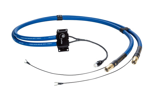 Cardas Audio Clear Beyond Dual Phono (Clear Beyond Phono X2) - Aktivstudio - High End Audio