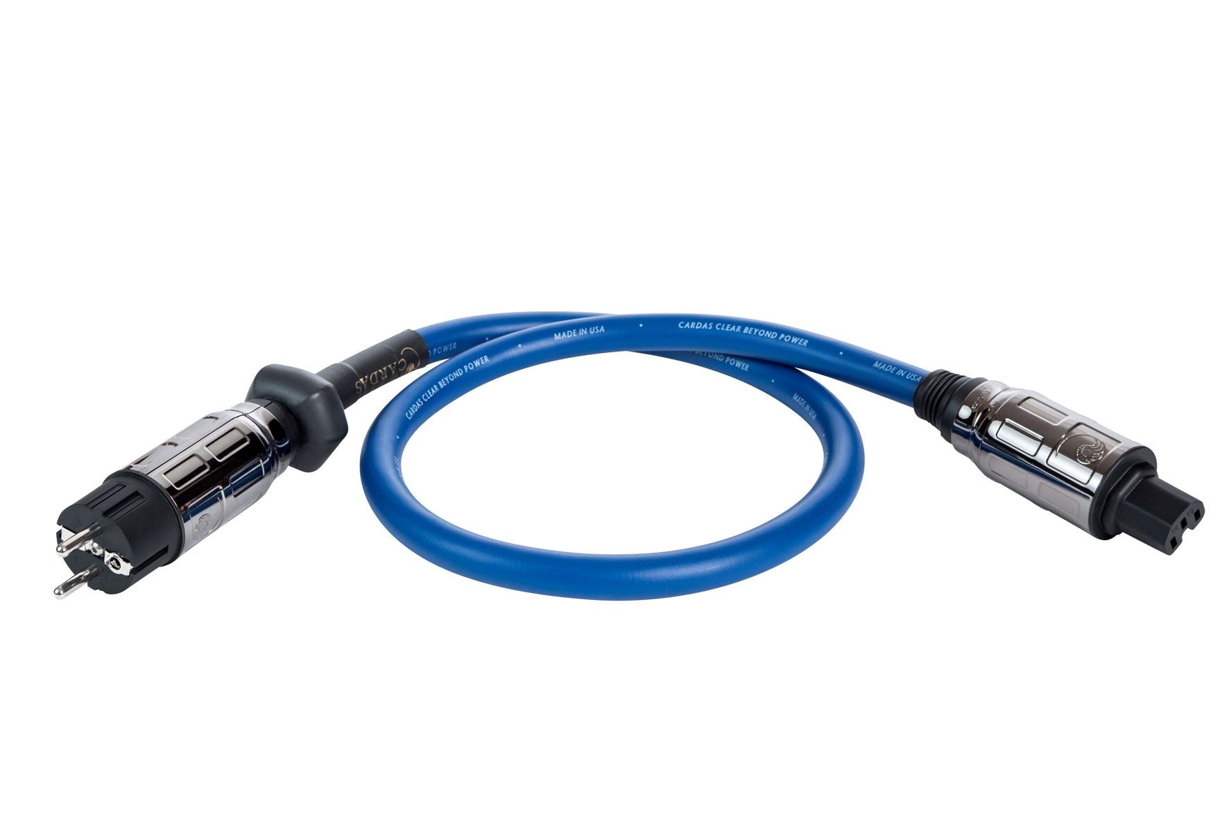 Cardas Audio Clear Beyond Power - Aktivstudio - High End Audio