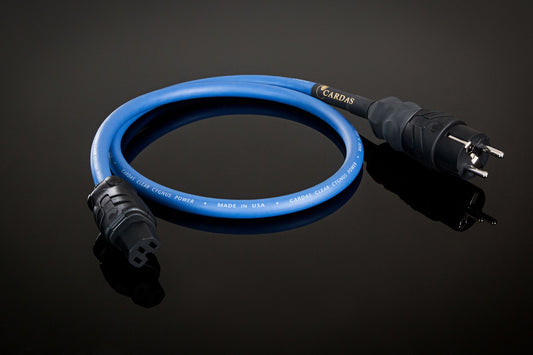 Cardas Audio Clear Cygnus Power - Aktivstudio - High End Audio