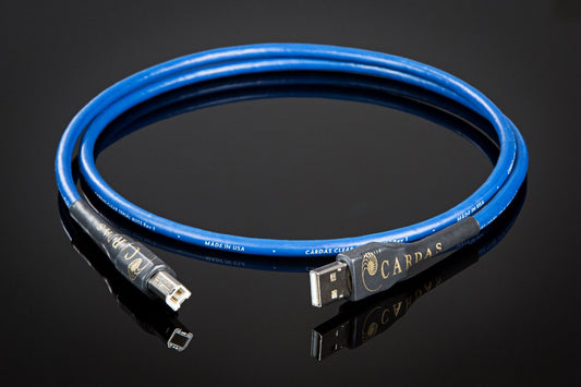 Cardas Audio Clear Digital USB - Aktivstudio - High End Audio