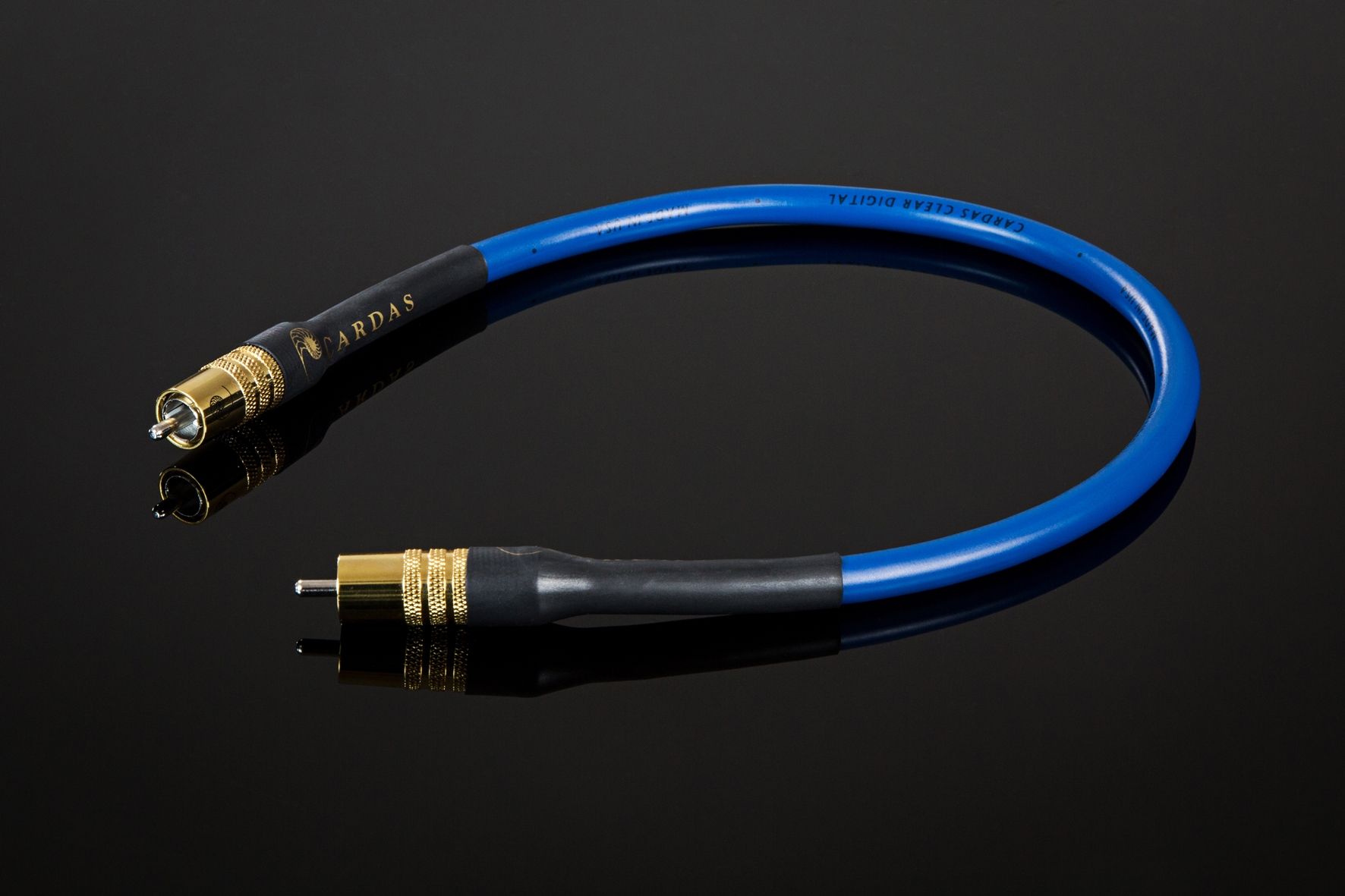 Cardas Audio Clear Digital SPDIF Coax - Aktivstudio - High End Audio