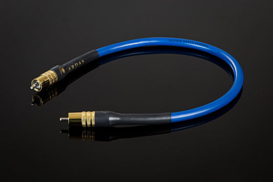 Cardas Audio Clear Digital SPDIF Coax - Aktivstudio - High End Audio