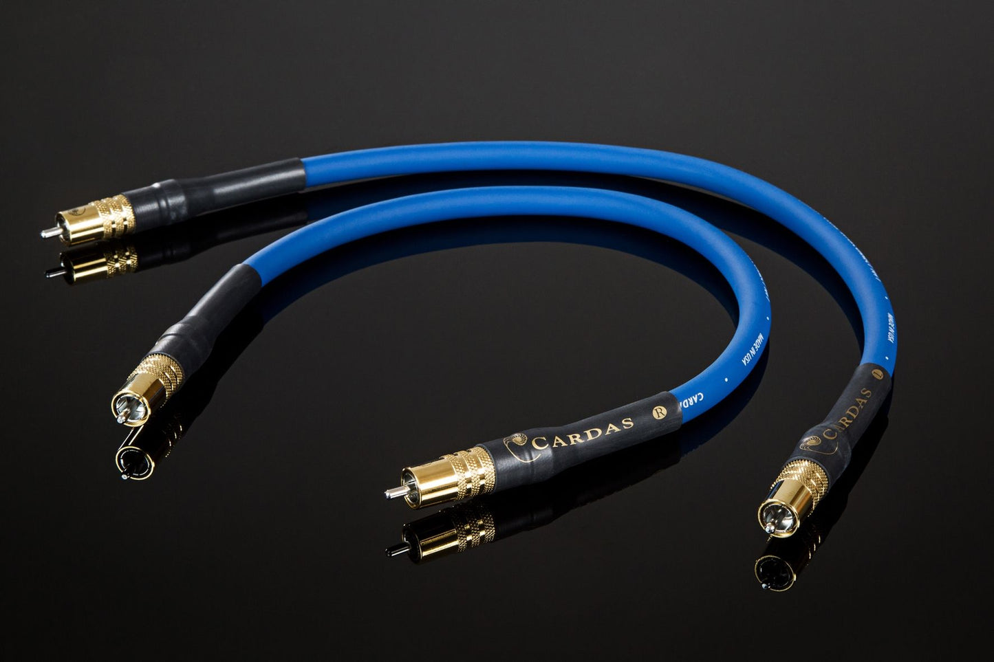 Cardas Audio Clear Interconnect - Aktivstudio - High End Audio