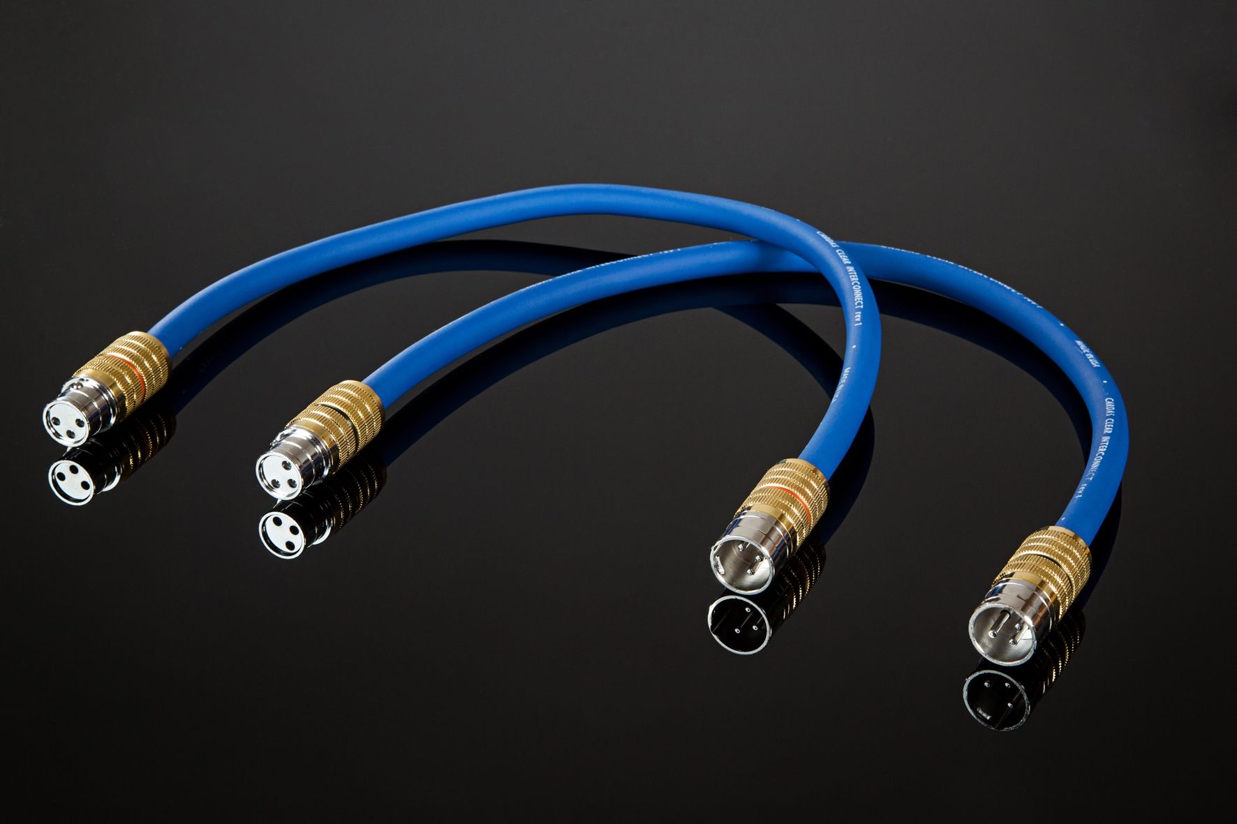 Cardas Audio Clear Interconnect - Aktivstudio - High End Audio