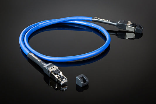 Cardas Audio Clear Network CAT 7 Netzwerkkabel - Aktivstudio - High End Audio