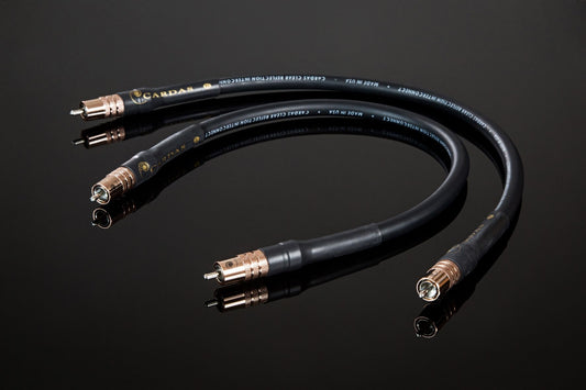Cardas Audio Clear Reflection Interconnect - Aktivstudio - High End Audio