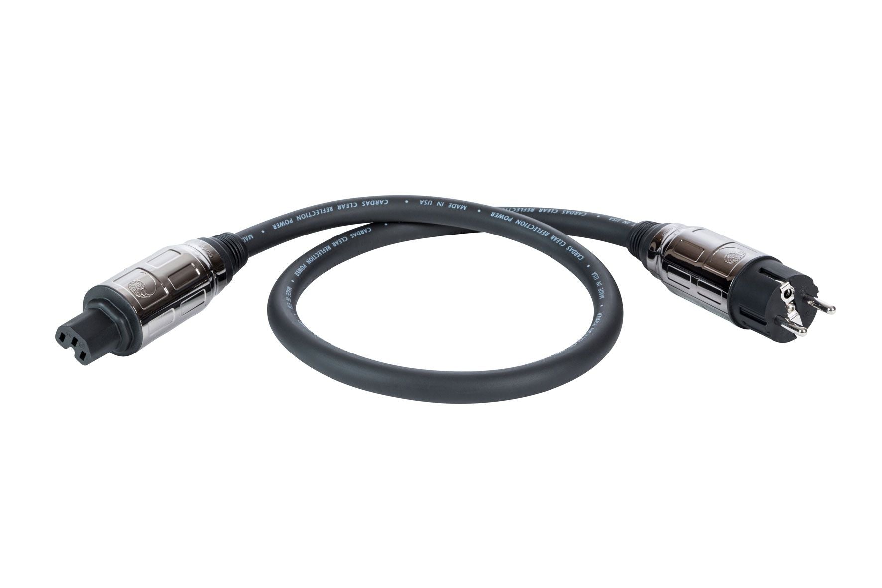 Cardas Audio Clear Reflection Power - Aktivstudio - High End Audio