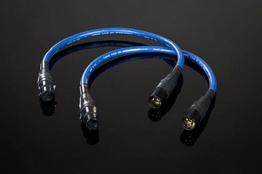 Cardas Audio Clear Sky Interconnect - Aktivstudio - High End Audio