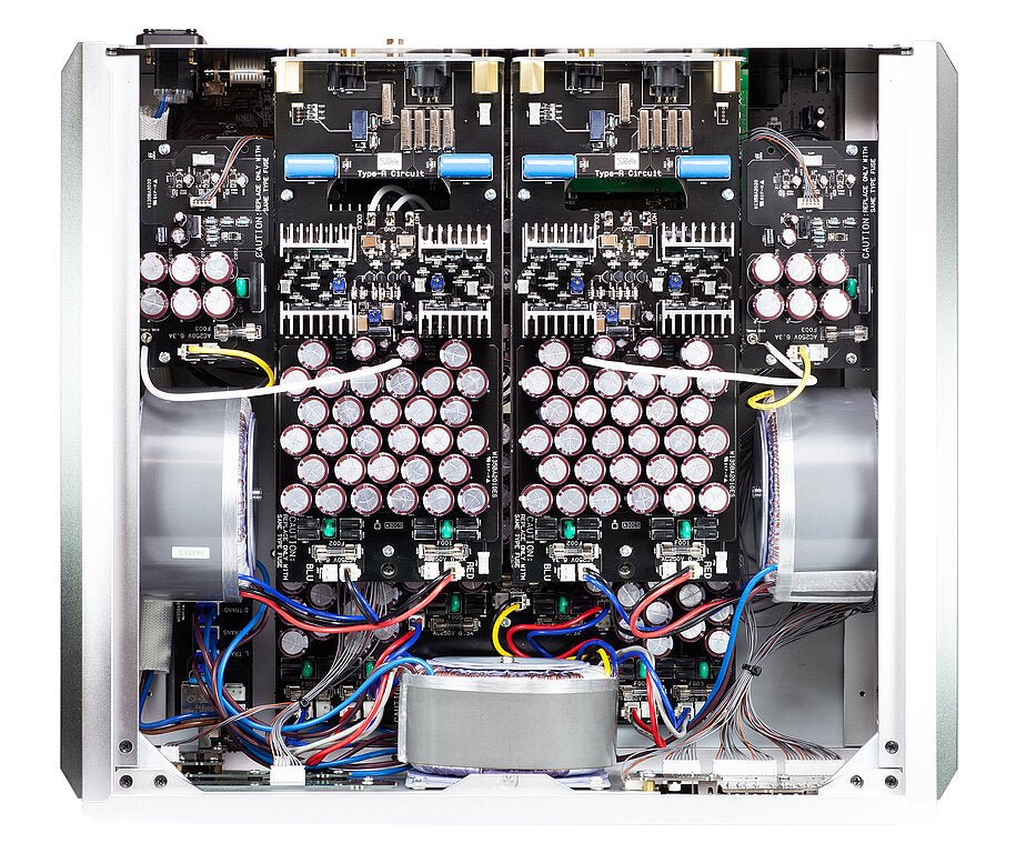 Soulnote D - 3 - Aktivstudio - High End Audio