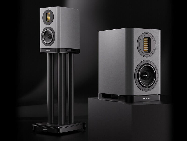 Wharfedale EVO 5.1 - Aktivstudio - High End Audio