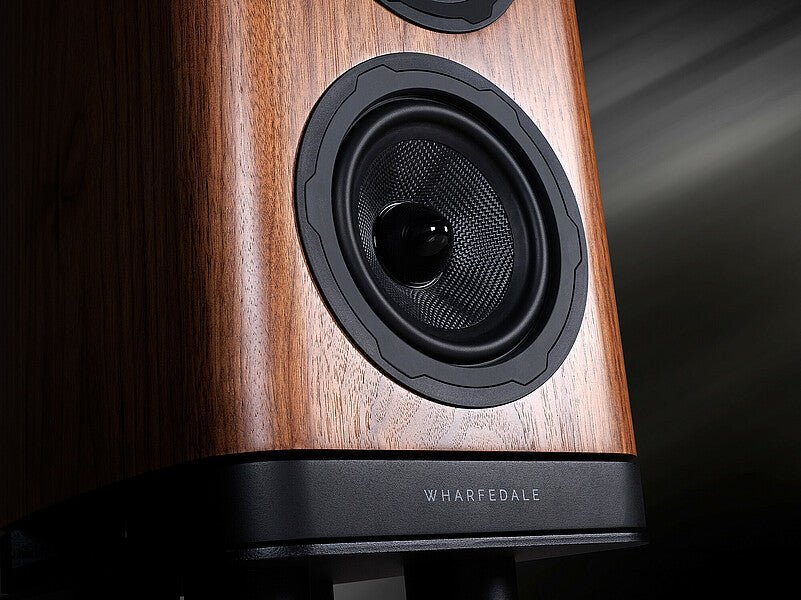 Wharfedale EVO 5.1 - Aktivstudio - High End Audio