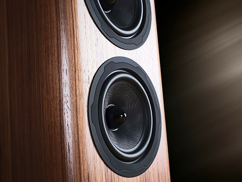 Wharfedale EVO 5.3 - Aktivstudio - High End Audio