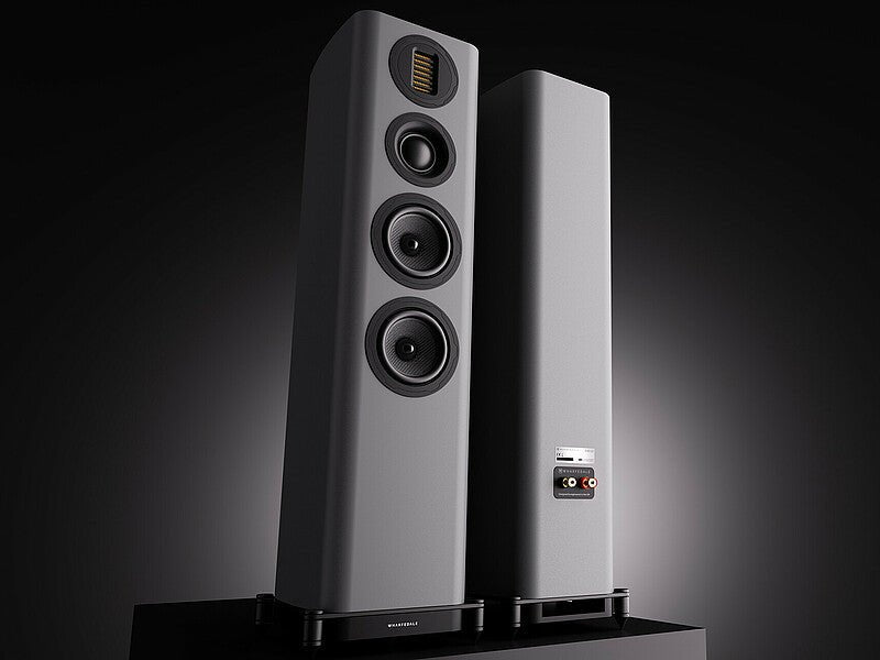 Wharfedale EVO 5.3 - Aktivstudio - High End Audio
