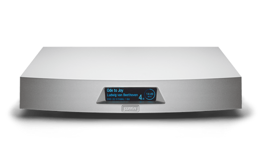 Lumin U2X - Aktivstudio - High End Audio