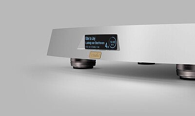 Lumin X2 - Aktivstudio - High End Audio