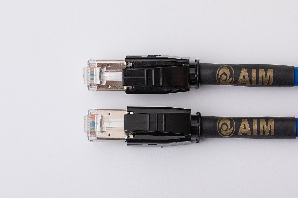 AIM NA2 - Aktivstudio - High End Audio