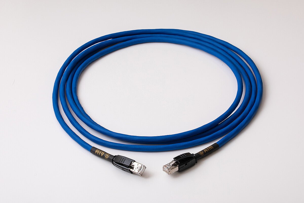 AIM NA2 - Aktivstudio - High End Audio