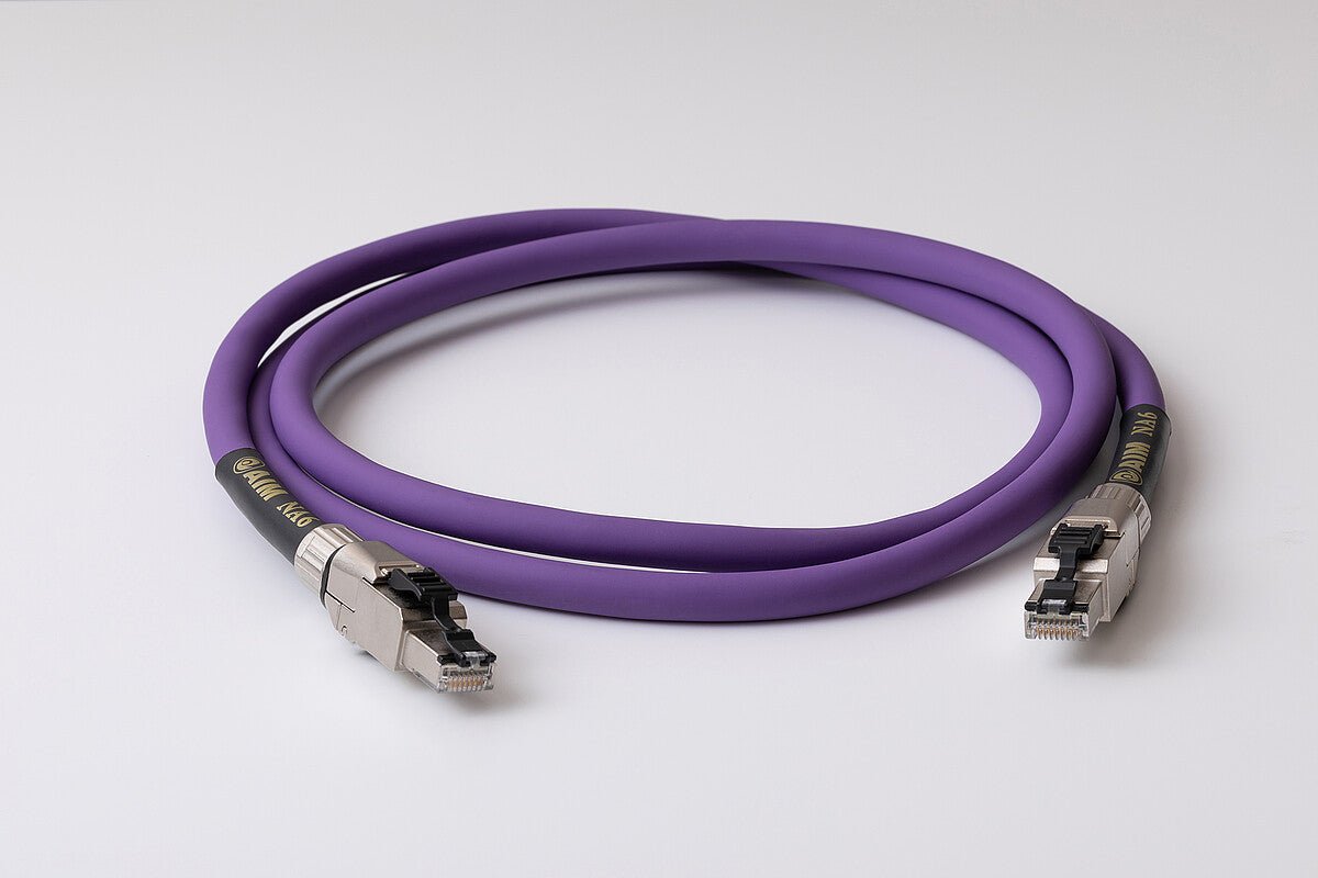 AIM NA6 - Aktivstudio - High End Audio