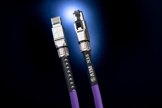 AIM NA6 - Aktivstudio - High End Audio