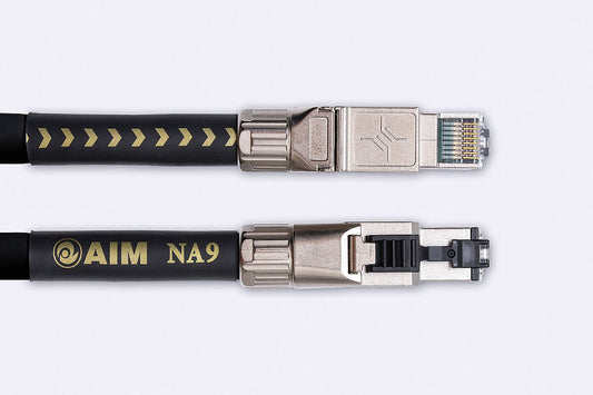 AIM NA9 - Aktivstudio - High End Audio