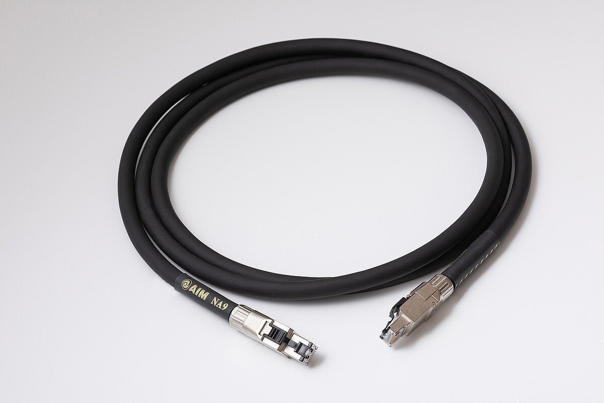 AIM NA9 - Aktivstudio - High End Audio