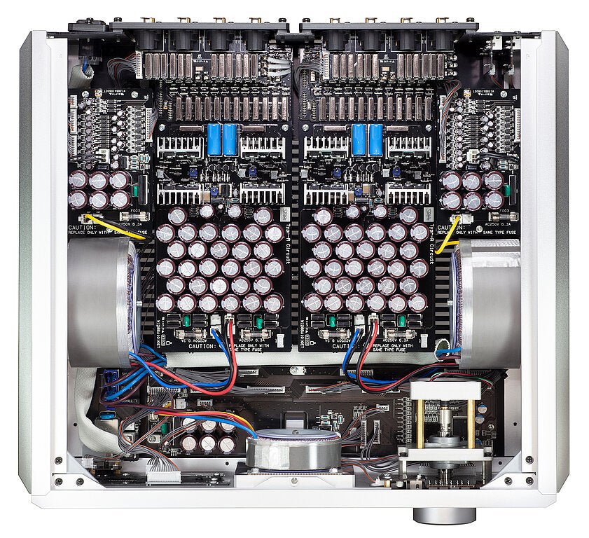 Soulnote P - 3 - Aktivstudio - High End Audio