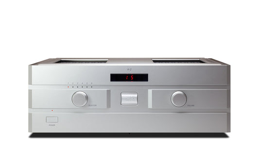 Soulnote A - 2 ver. 2 - Aktivstudio - High End Audio