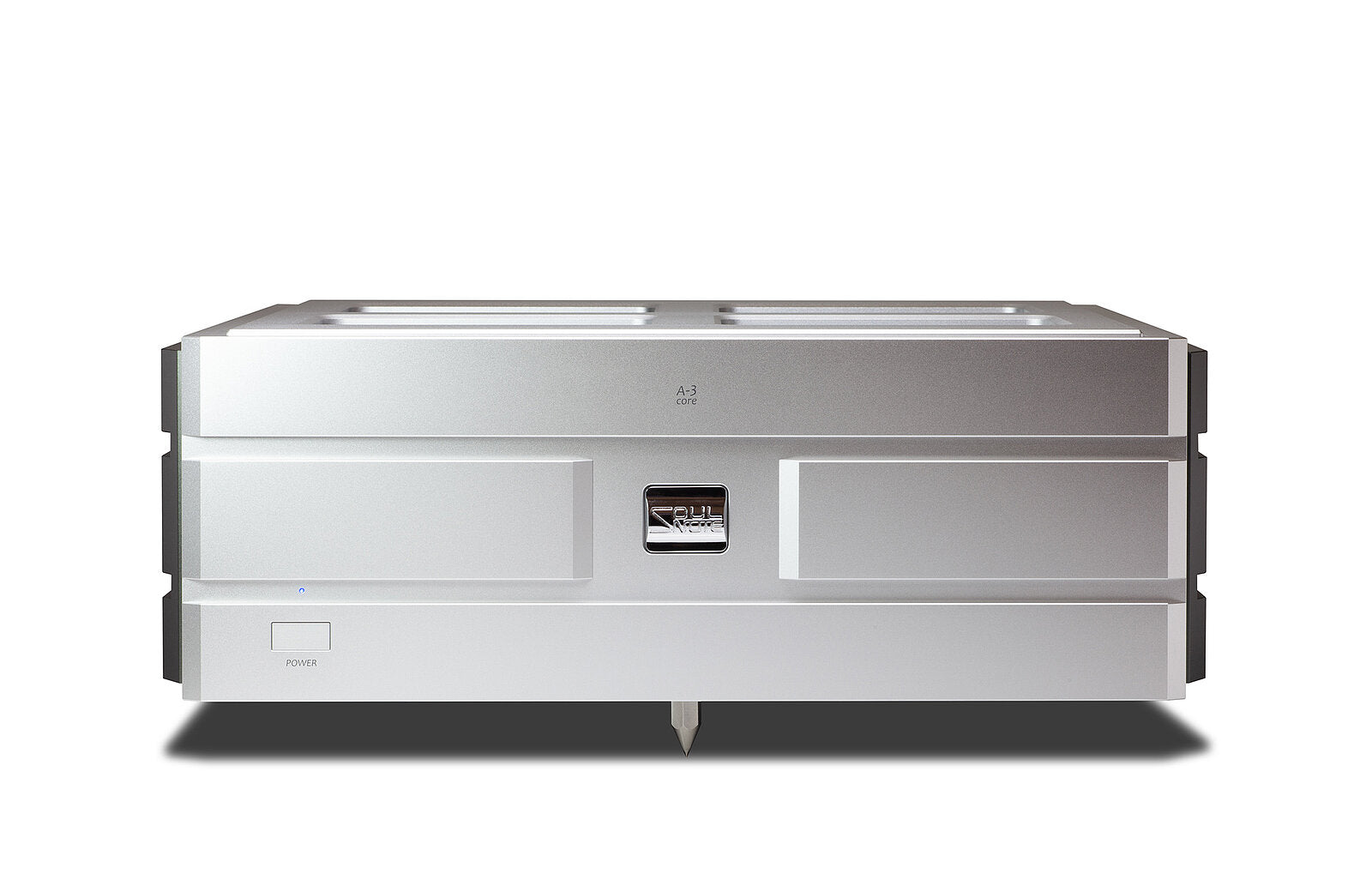 Soulnote A - 3 Core - Aktivstudio - High End Audio