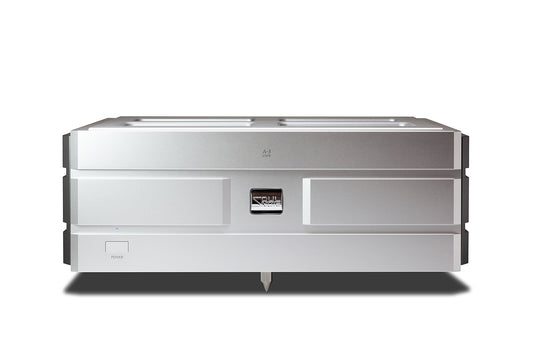 Soulnote A - 3 Core - Aktivstudio - High End Audio