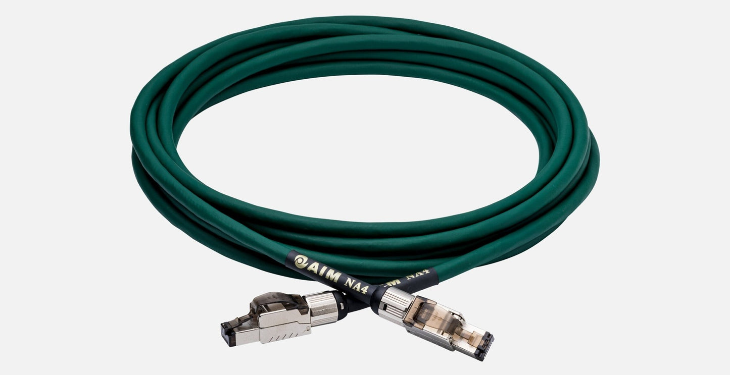 AIM NA4 - Aktivstudio - High End Audio