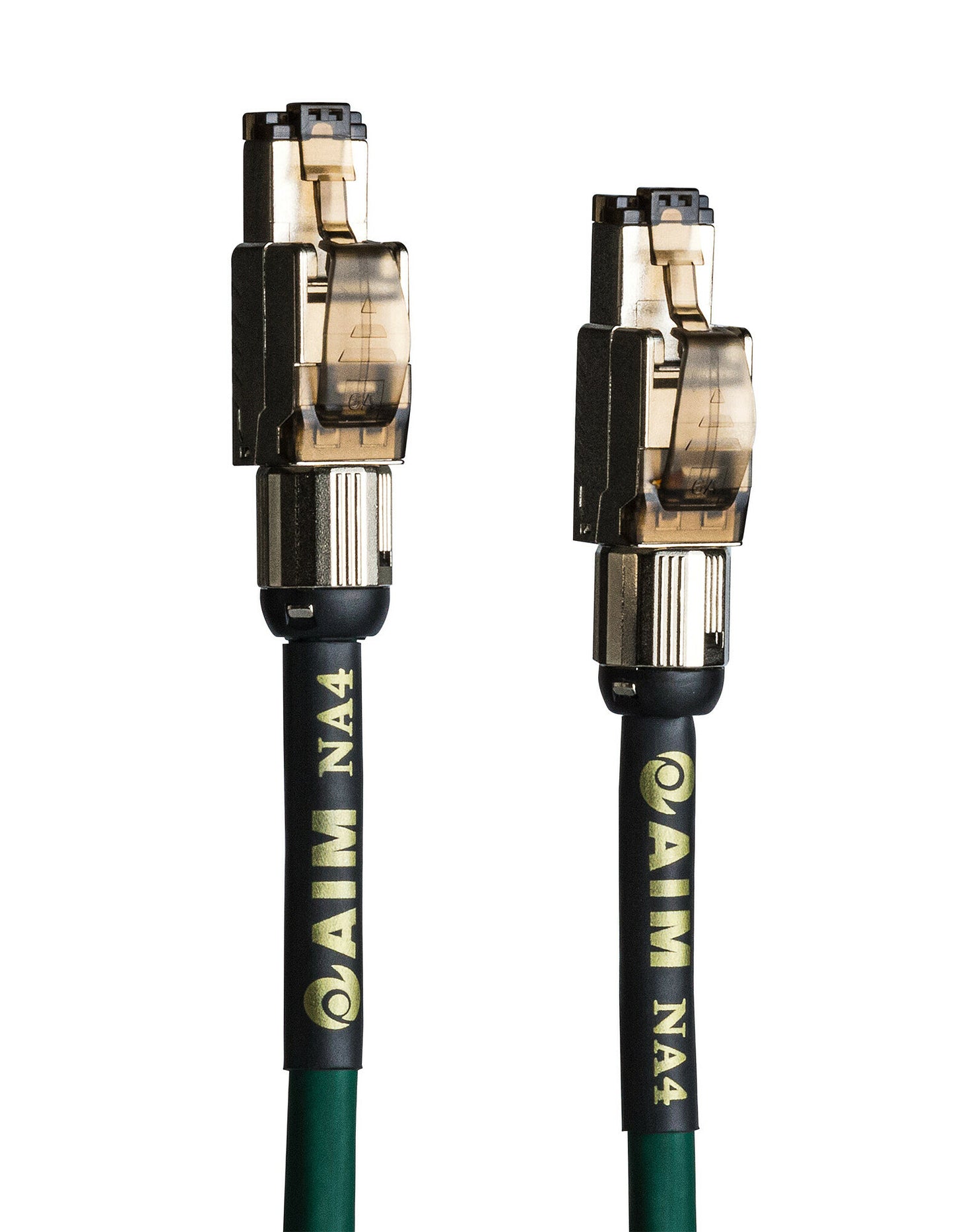 AIM NA4 - Aktivstudio - High End Audio