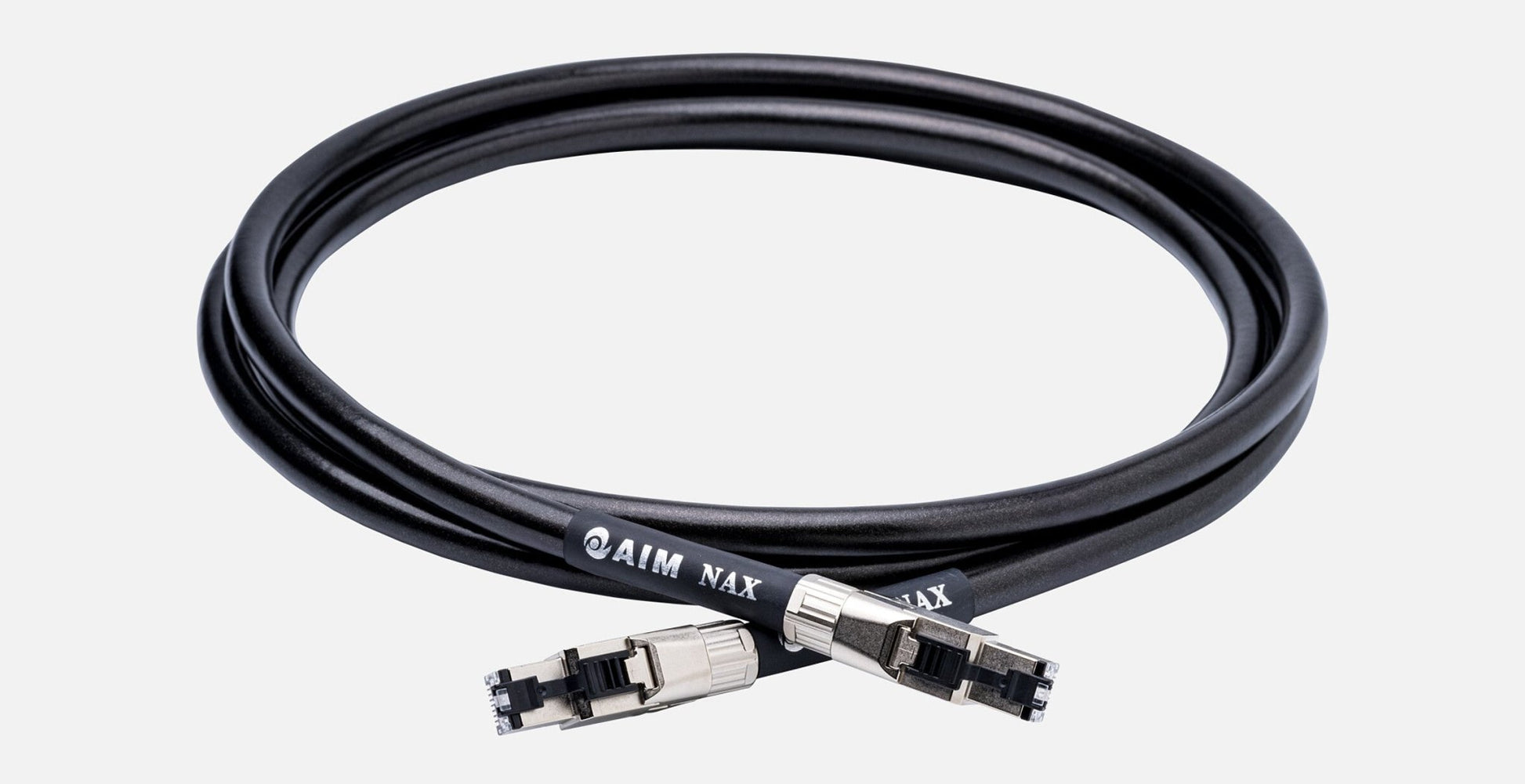 AIM NAX - Aktivstudio - High End Audio