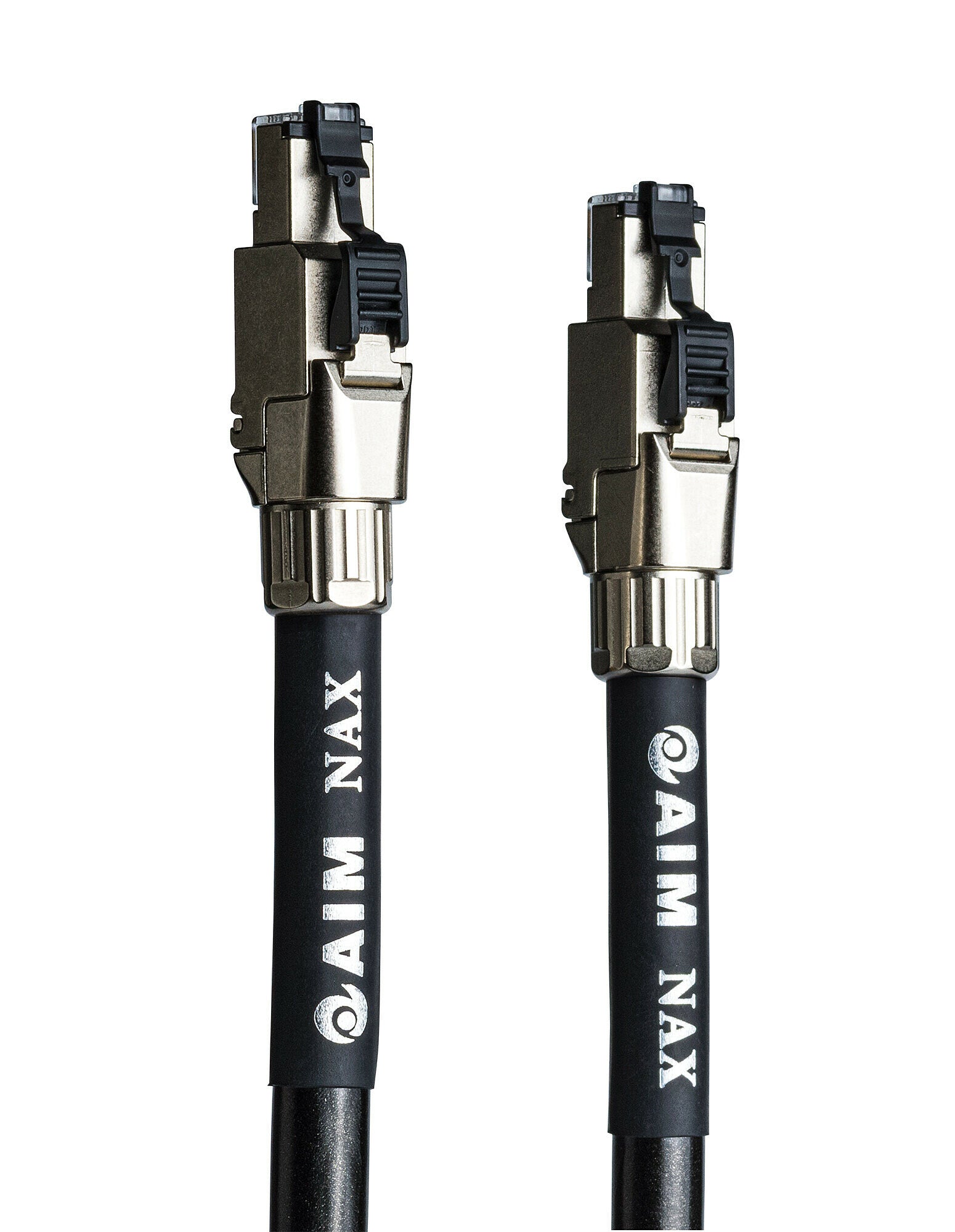 AIM NAX - Aktivstudio - High End Audio