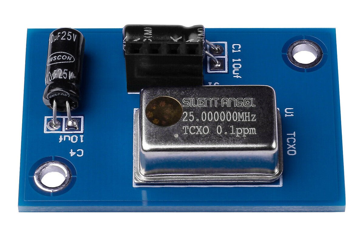 Silent Angel Bonn N8 - Aktivstudio - High End Audio