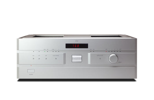 Soulnote D - 2 ver.2 - Aktivstudio - High End Audio