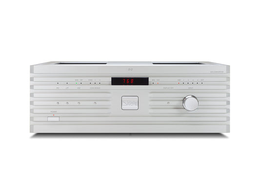 Soulnote D - 2 - Aktivstudio - High End Audio