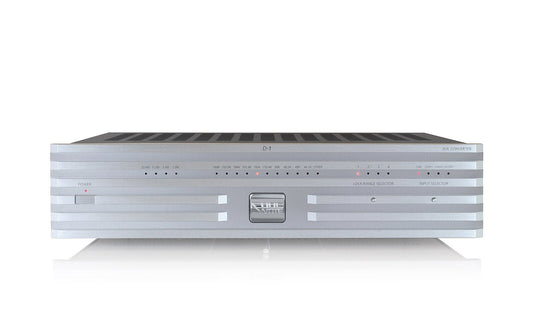 Soulnote D - 1N - Aktivstudio - High End Audio