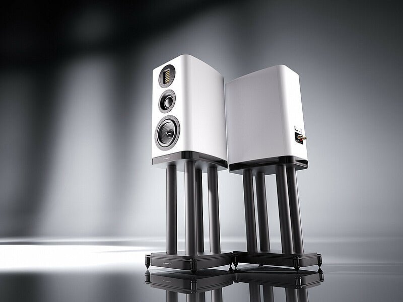 Wharfedale EVO 5.2 - Aktivstudio - High End Audio