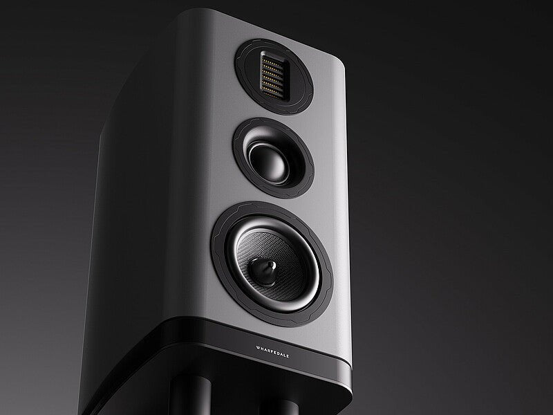 Wharfedale EVO 5.2 - Aktivstudio - High End Audio