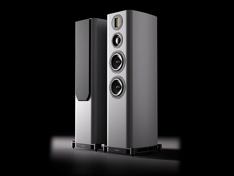 Wharfedale EVO 5.4 - Aktivstudio - High End Audio