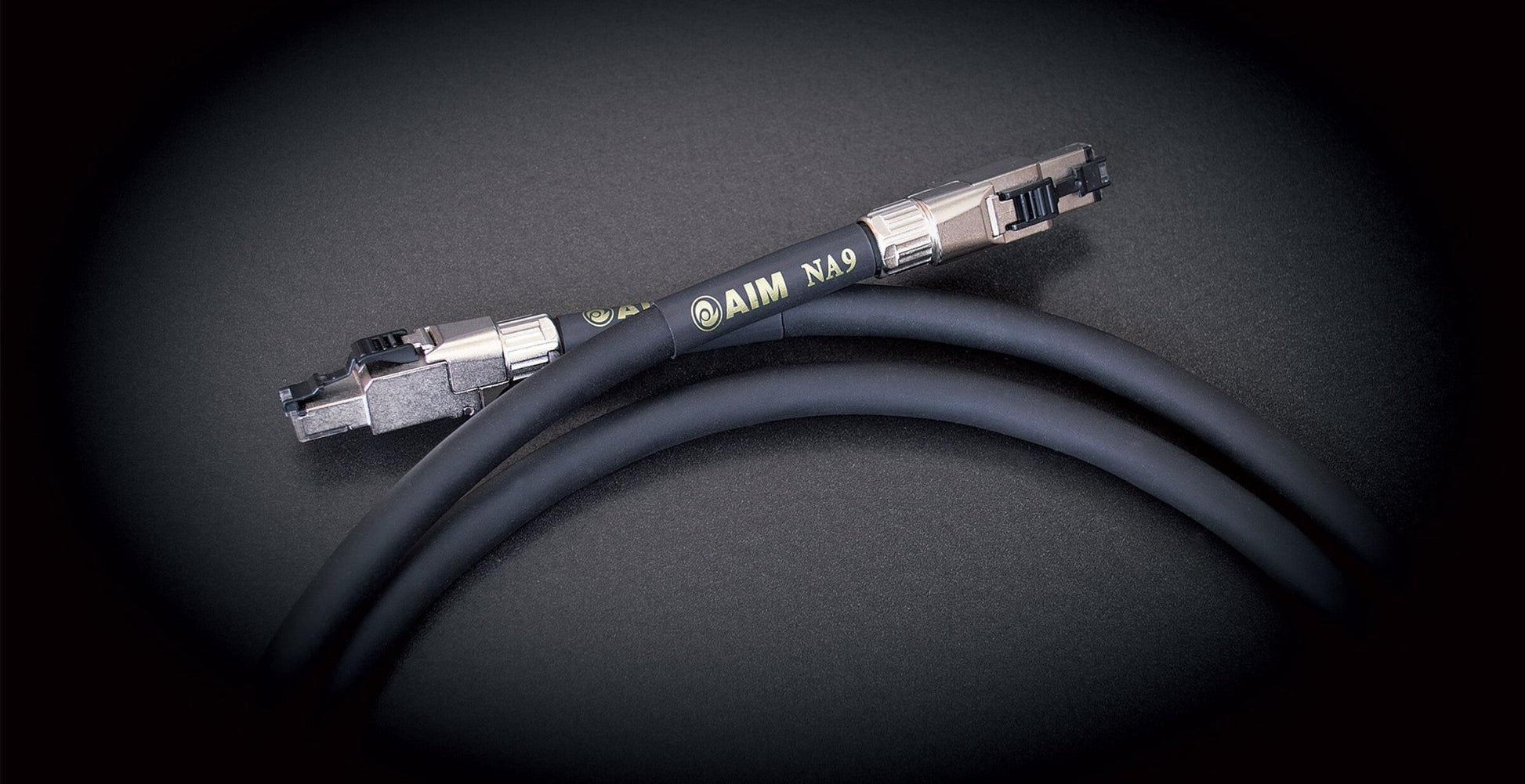 AIM NA9 - Aktivstudio - High End Audio