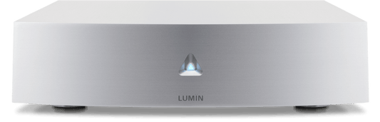 Lumin AMP - Aktivstudio - High End Audio