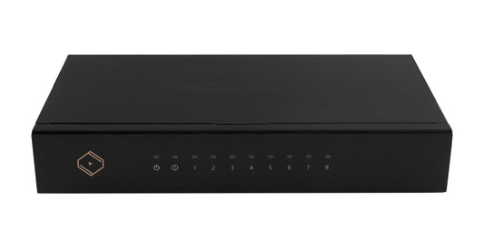 Silent Angel Bonn N8 - Aktivstudio - High End Audio